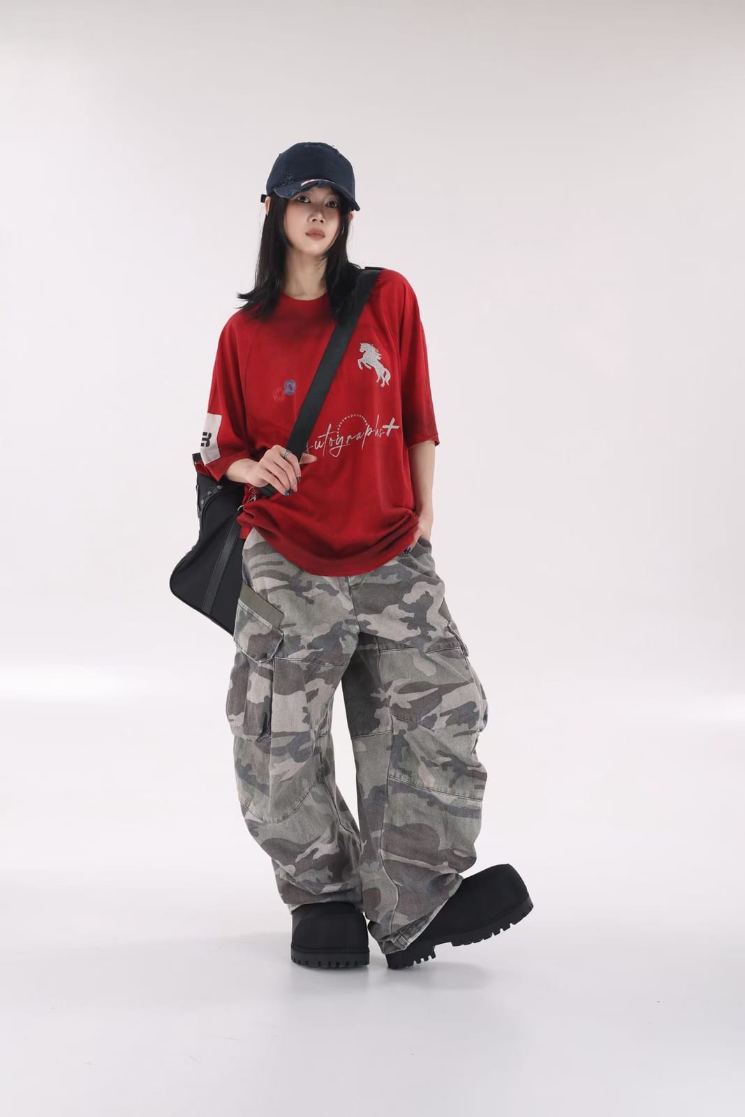 Футболка gabs — Женское, NO LOGO STORE (фото 3)